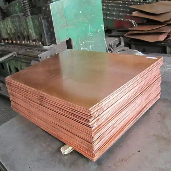 Copper Sheet