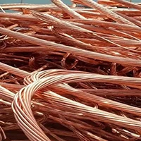 Copper