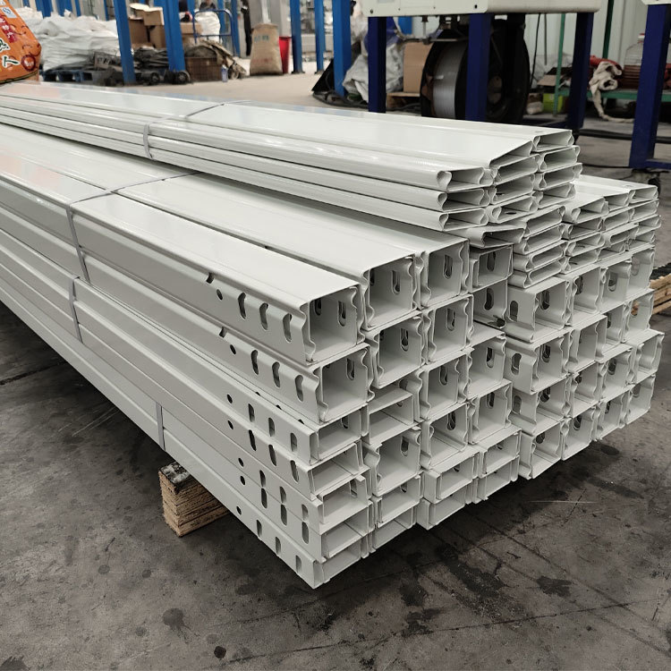 6061 Aluminum alloy bridge