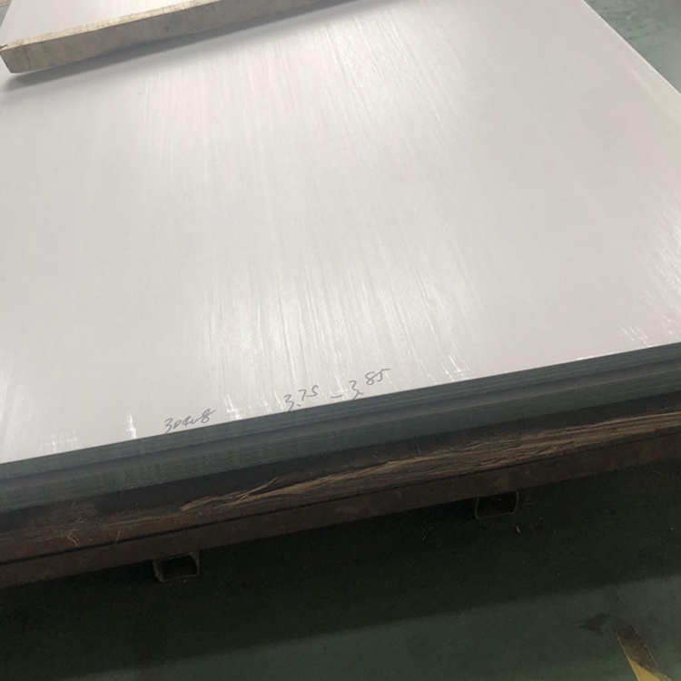 430 Stainless steel plate