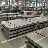 Steel Plate