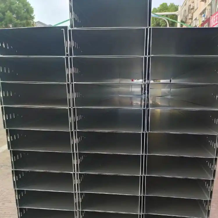 6061 Aluminum alloy bridge