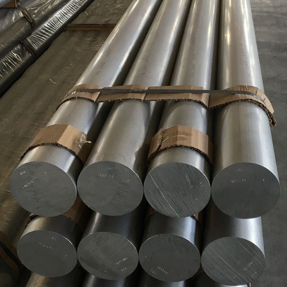 Carbon steel round bar