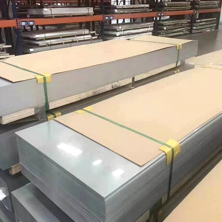 430 Stainless steel plate