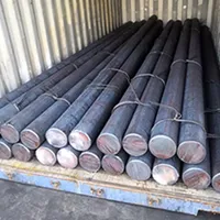 Steel Round Bar