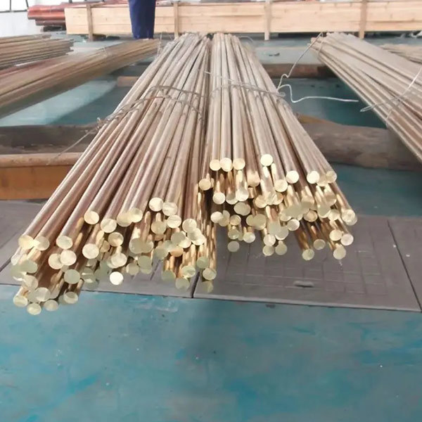 Copper Rod