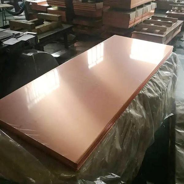 Copper Sheet