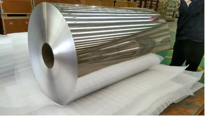 1100 Aluminum foil
