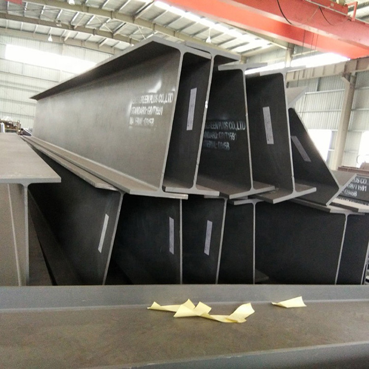 Carbon  Steel  I beam