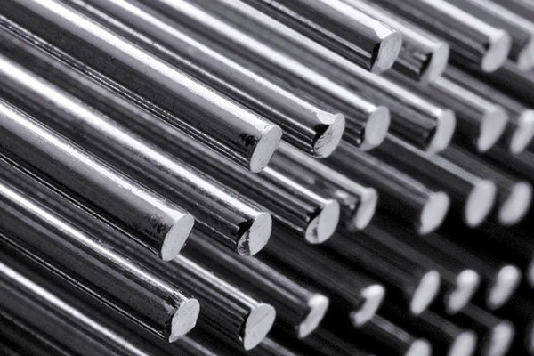 Steel rods and steel bars: Exploring the innovation and development of materials