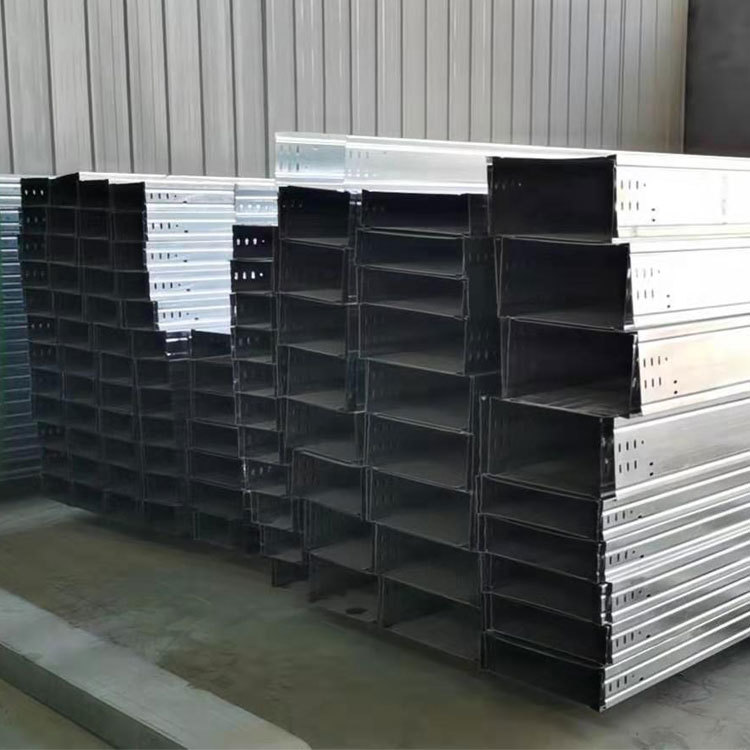 Q235 Hot-dip galvanized bridge