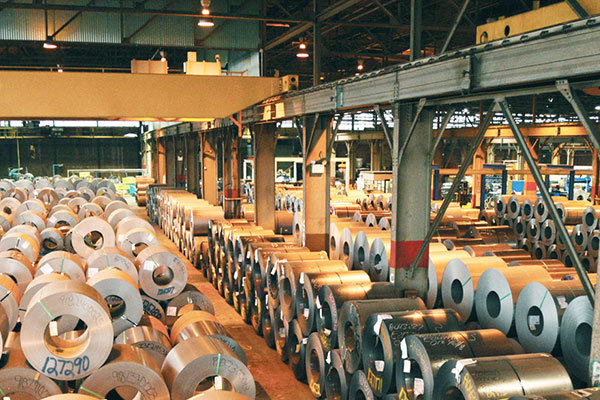 factory factory
