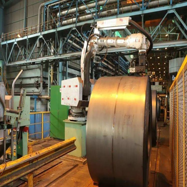 DC01 Carbon steel coil