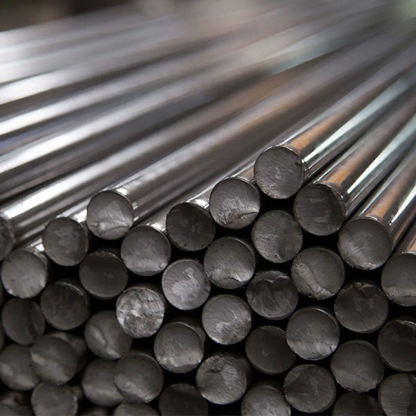 A179  Carbon steel round bar