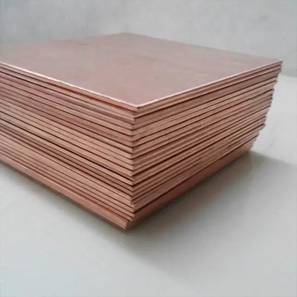 Copper Sheet
