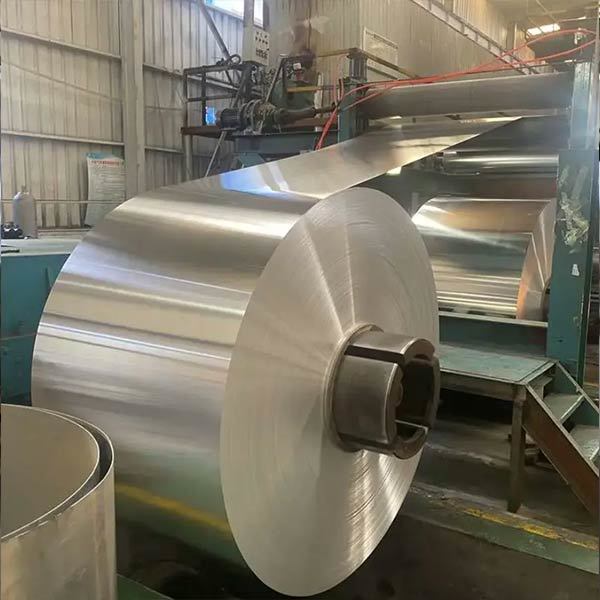 1xxx Aluminum Coil/Sheet
