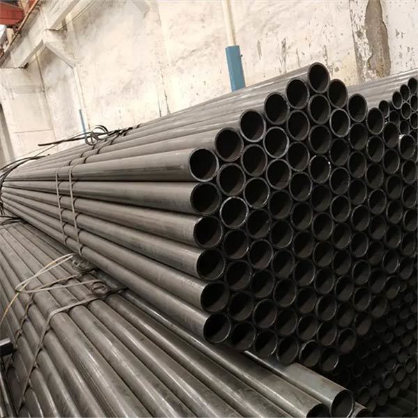 ST42 Carbon steel pipe