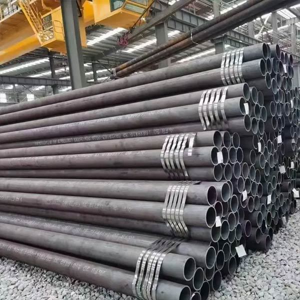 A192  Carbon steel pipe