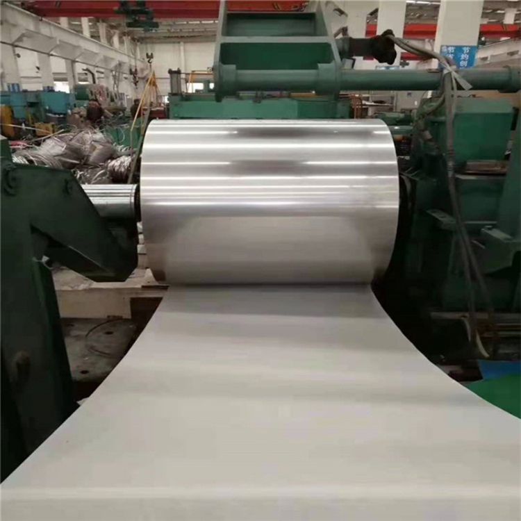 430  Stainless steel coil