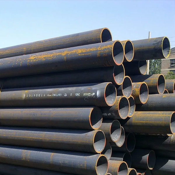 ST42 Carbon steel pipe