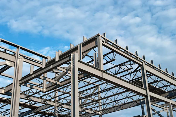 Structure construction Structure construction
