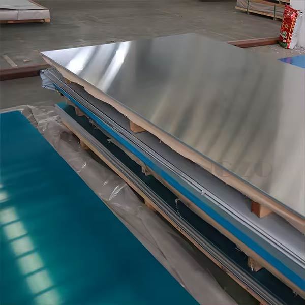 5052 Aluminum plate