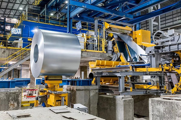 Material processing Material processing