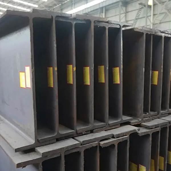Galvanized  I beam