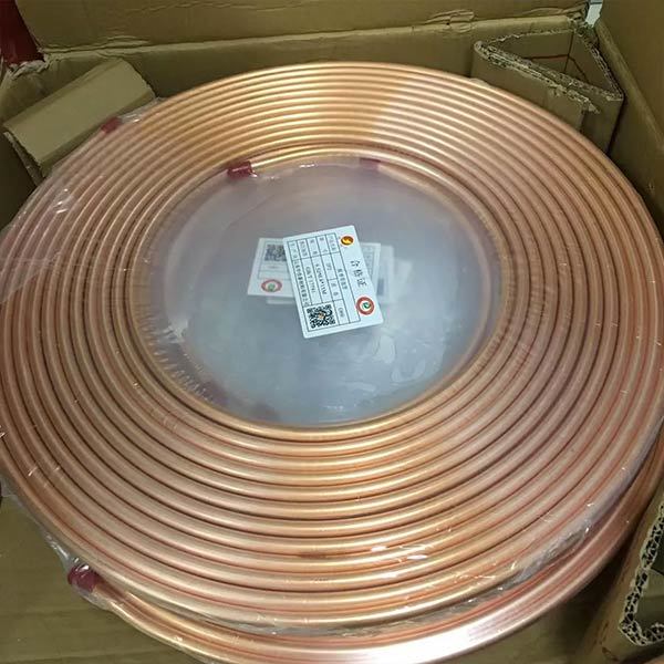 Copper Coil