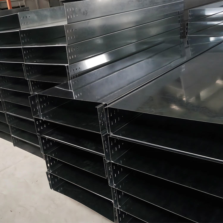 201  Stainless steel bridge