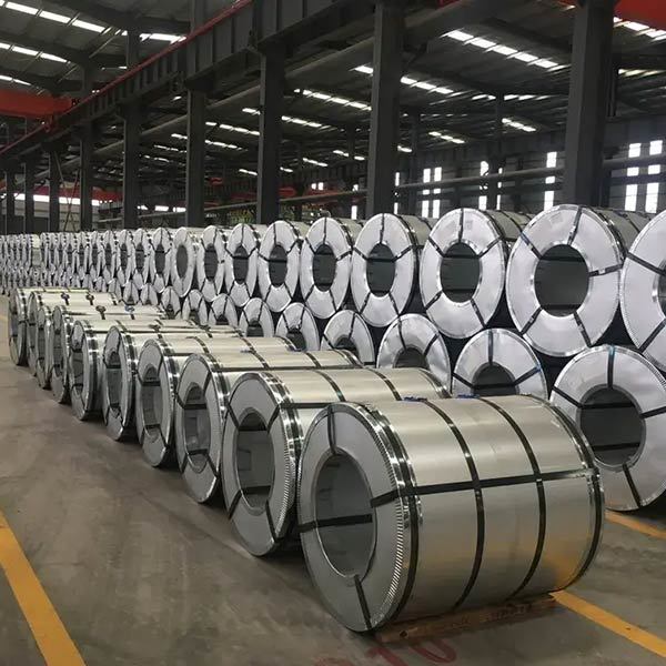 2024 Aluminum coil