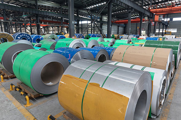 factory factory