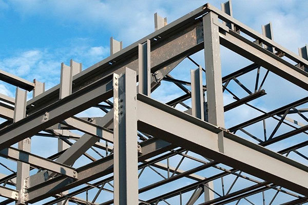 Steel profile welding technology: precision connection of bones of modern buildings