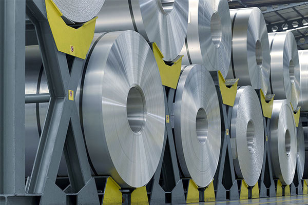 The application field of steel coils continues to expand and promote industrial transformation and upgrading