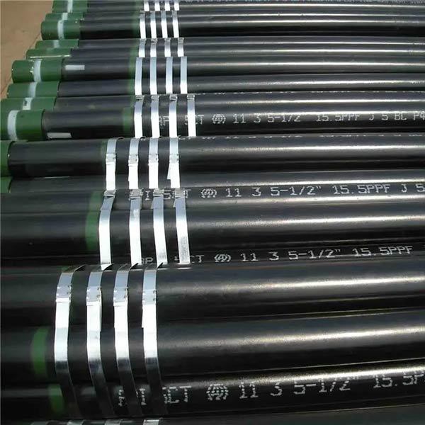 API Casing