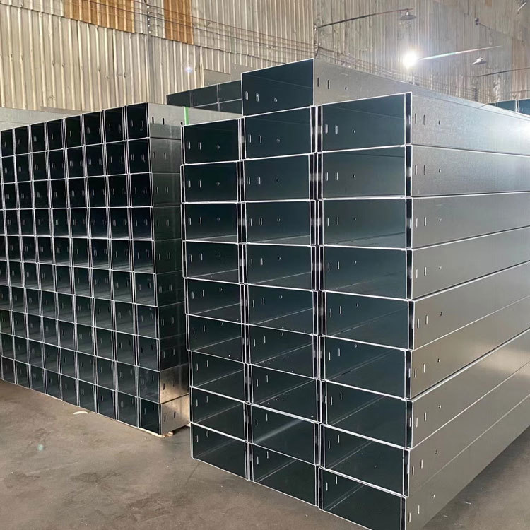 6063 Aluminum alloy bridge