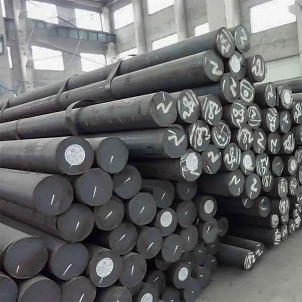 A179  Carbon steel round bar
