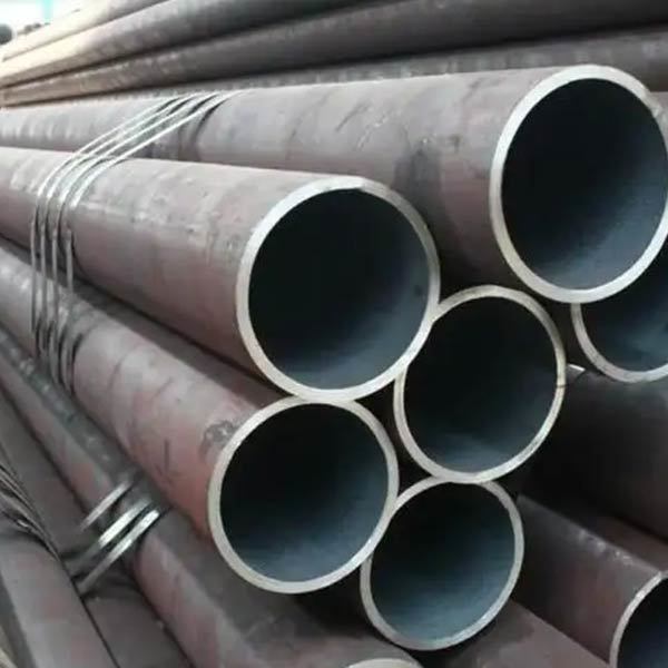 A214  Carbon steel pipe