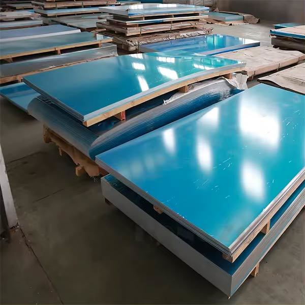 1060 alloy Aluminum plate