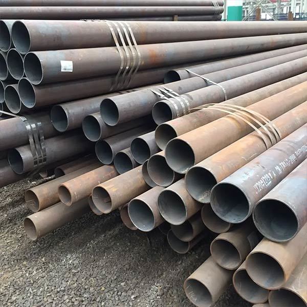 A106 GRB  Carbon steel pipe