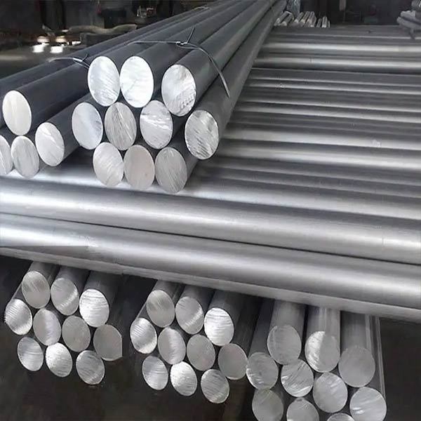 6082-T6 Aluminum bar