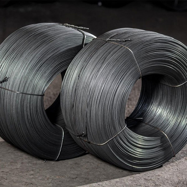 Wire rods