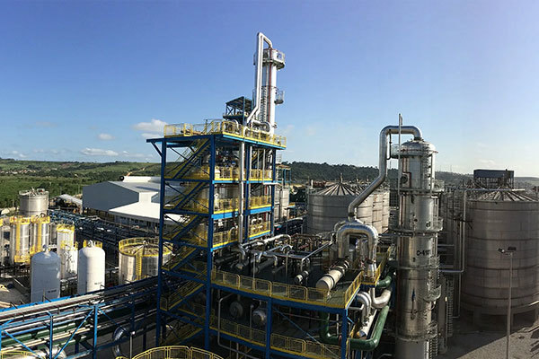 The application field of steel has been extensively expanded to promote the vigorous development of the global industry