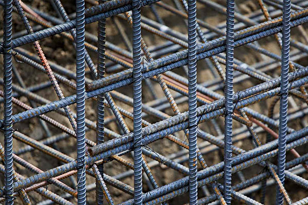 Innovation and development in the field of steel bar production: Revealing the production process of modern steel bars