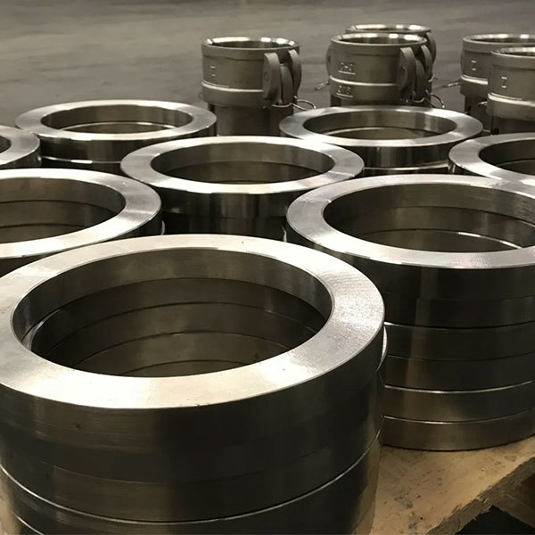 Carbon steel strip