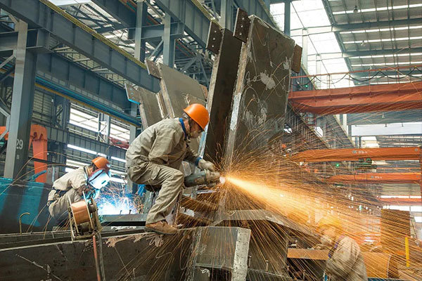 steel forging steel forging