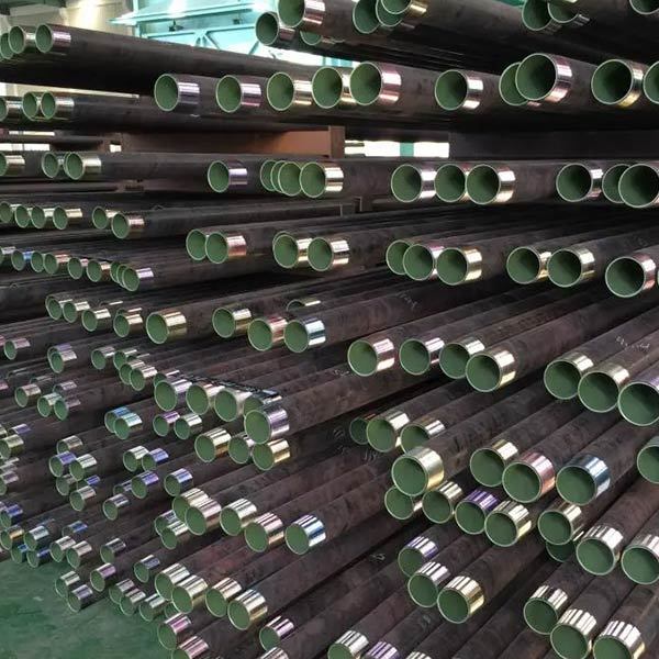 Drill Pipe