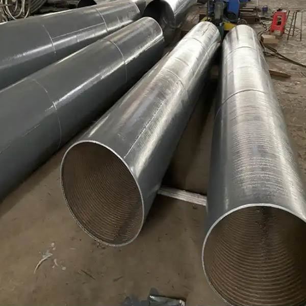 Welded API 5L Line Pipe