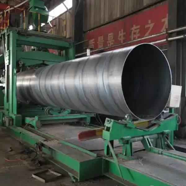 ERW Steel Pipe