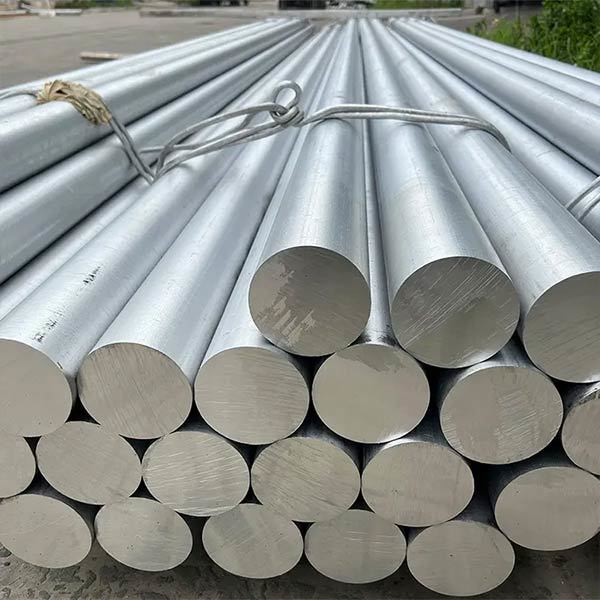 1070 Aluminum bar